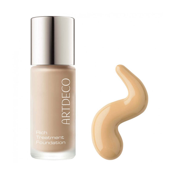 ARTDECO RICH TREATMENT Foundation 15-cashmere rose 20 ml