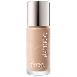 RICH TREATMENT foundation