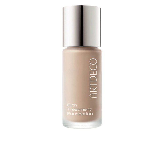 ARTDECO RICH TREATMENT Foundation 15-cashmere rose 20 ml