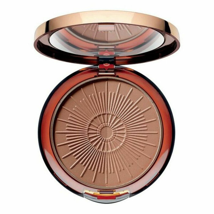 Artdeco BRONZING POWDER COMPACT 30-terracotta 10 g