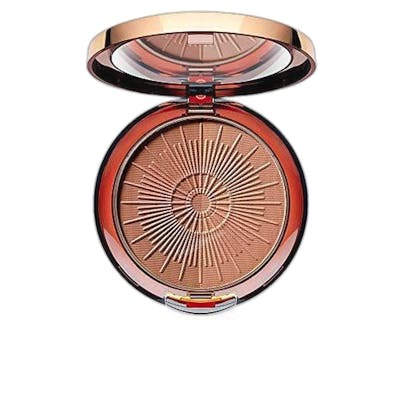 Artdeco Bronzing Powder Compact Recarga 30-terracotta