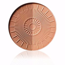 BRONZING POWDER COMPACT recarga