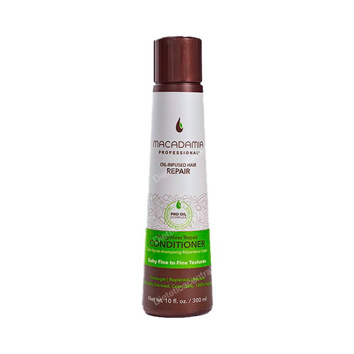 Macadamia Professional Weightless Repair Acondicionador 300ml Macadamia Professional Weightless Repair Acondicionador 300ml