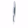 Beter Pinza de depilar punta recta inoxidable 6,5 cm