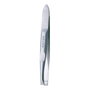 Beter Pinza de depilar punta recta inoxidable 6,5 cm