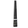 Rimmel London EXAGGERATE Liquid Eye Liner #001-black