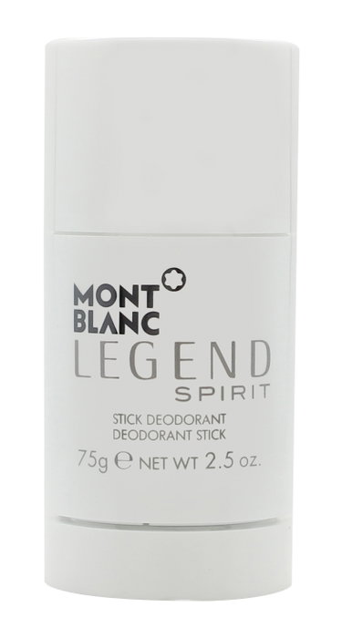 Montblanc Legend Spirit Desodorante en Stick 75 g