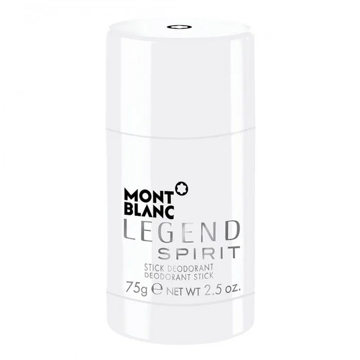 Montblanc Legend Spirit Desodorante en Stick 75 g