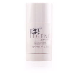 Montblanc LEGEND SPIRIT deodorant stick 75 gr Desodorante Stick Fragancia Colonia Essenza Amaderada Aromática