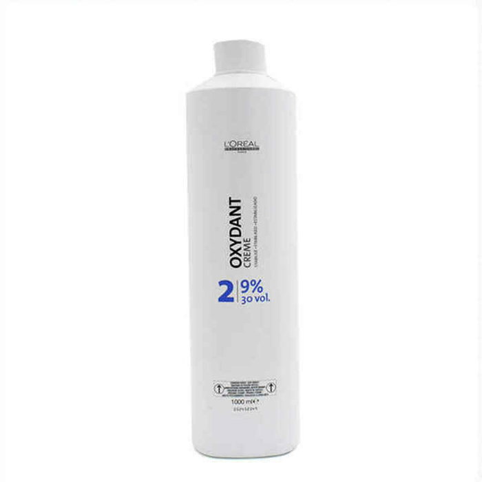 L'Oréal Professionnel Paris Oxydant Crème 30 Vol (9%) 1000 ml