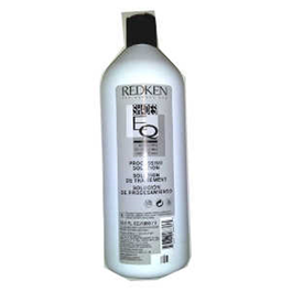 Redken Shades EQ Processing Solution Acondicionador para Color 1000ml - pH Óptimo para Tono, Profundidad y Durabilidad del Color
