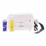 TRENDY HAIR MALIBU Set Travelclass Deluxe Edition - 5 piezas