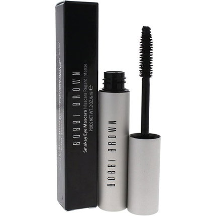 Bobbi Brown Smokey Eye Mascara Black 6ml Bobbi Brown Smokey Eye Mascara Black 6ml
