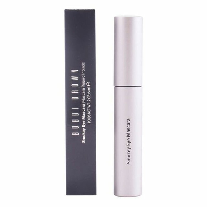 Bobbi Brown Smokey Eye Mascara Black 6ml Bobbi Brown Smokey Eye Mascara Black 6ml