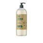 Tot Herba-Authex Gel Baño Nutritivo Leche de Almendras 1000 ml