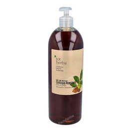 Tot Herba Gel de Ducha Higiene Íntima Hojas de Nogal 1000 ml