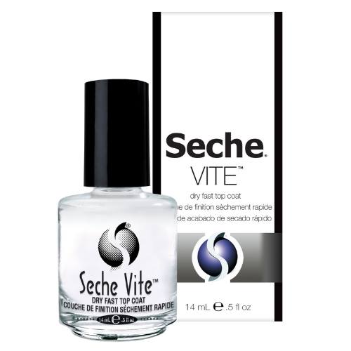 Kativa Seche Vite Secado Rapido Top Coat 14ml Kativa Seche Vite Secado Rapido Top Coat 14ml