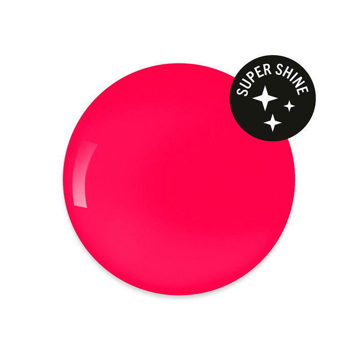 RIMMEL LONDON Nail Lacquer 60 Seconds Super Shine Esmalte de Uñas 323