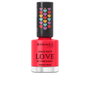 RIMMEL LONDON Nail Lacquer 60 Seconds Super Shine Esmalte de Uñas 323