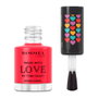 RIMMEL LONDON Nail Lacquer 60 Seconds Super Shine Esmalte de Uñas 323