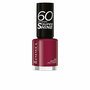 Rimmel London 430-coralicious Esmalte de Uñas Made With Love by Tom Daley 8 ml