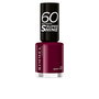 Rimmel London 430-coralicious Esmalte de Uñas Made With Love by Tom Daley 8 ml