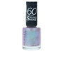 Rimmel London 430-coralicious Esmalte de Uñas Made With Love by Tom Daley 8 ml
