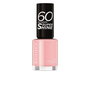 Rimmel London 430-coralicious Esmalte de Uñas Made With Love by Tom Daley 8 ml