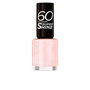 Rimmel London 430-coralicious Esmalte de Uñas Made With Love by Tom Daley 8 ml