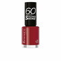 Rimmel London 430-coralicious Esmalte de Uñas Made With Love by Tom Daley 8 ml