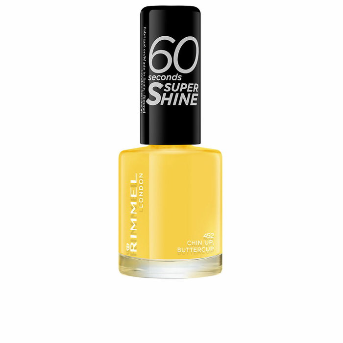 Rimmel London 430-coralicious Esmalte de Uñas Made With Love by Tom Daley 8 ml