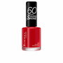Rimmel London 430-coralicious Esmalte de Uñas Made With Love by Tom Daley 8 ml
