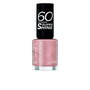 Rimmel London 430-coralicious Esmalte de Uñas Made With Love by Tom Daley 8 ml