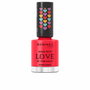 Rimmel London 430-coralicious Esmalte de Uñas Made With Love by Tom Daley 8 ml