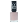 Rimmel London 430-coralicious Esmalte de Uñas Made With Love by Tom Daley 8 ml