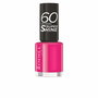 Rimmel London 430-coralicious Esmalte de Uñas Made With Love by Tom Daley 8 ml