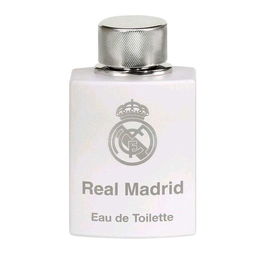Sporting Brands Real Madrid Eau de Toilette Vaporizador para Hombre 100 ml
