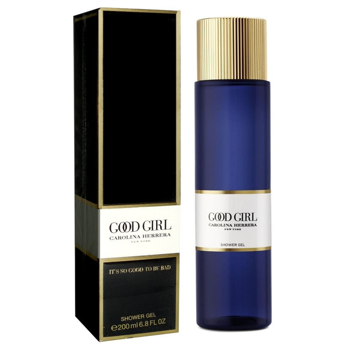 Carolina Herrera Good Girl Gel de ducha 200 ml