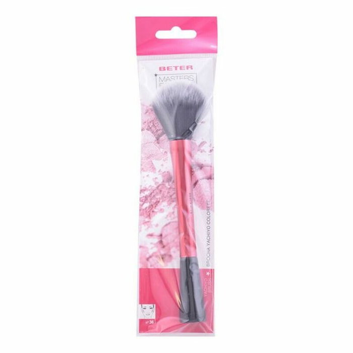 Beter Brocha de Maquillaje Yachiyo para Colorete