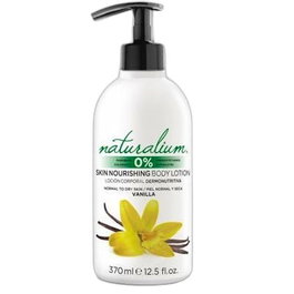 NATURALIUM Loción Corporal Vainilla 370 ml