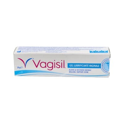 Vagisil Gel Hidratante Vaginal 30 ml Vagisil Gel Hidratante Vaginal 30 ml