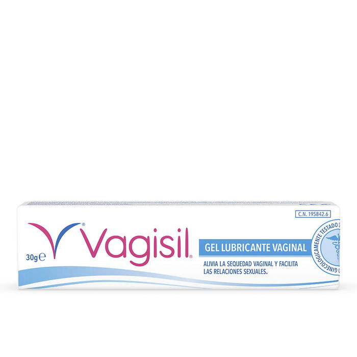 Vagisil Gel Hidratante Vaginal 30 ml