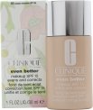 Clinique Even Better Fluid Foundation 04-cream chamois