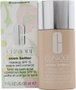Clinique Even Better Fluid Foundation 04-cream chamois