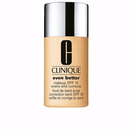Clinique EVEN BETTER Fluid Foundation WN46-golden neutral