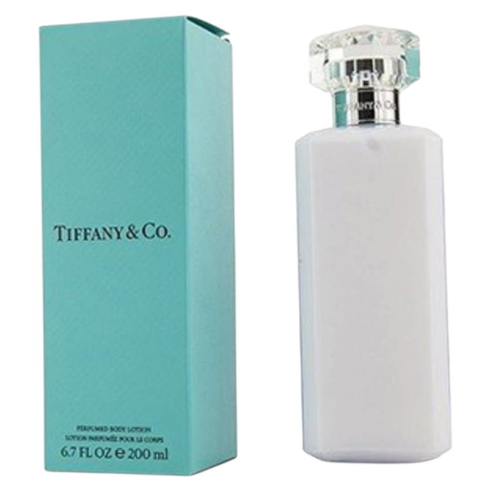 Tiffany & Co Loción Corporal Perfumada 200 ml