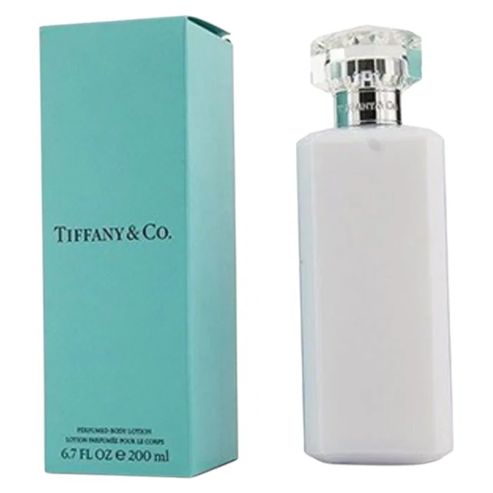 Tiffany & Co Perfumed Body Lotion 200ml