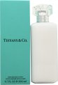 Tiffany & Co Loción Corporal Perfumada 200ml
