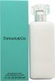 Tiffany & Co Loción Corporal Perfumada 200ml