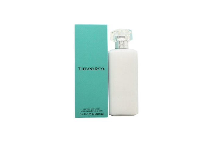 Tiffany & Co Loción Corporal Perfumada 200 ml